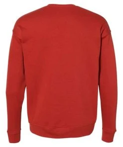 Bella + Canvas BELLA+CANVAS Unisex Sponge Fleece Drop Shoulder Sweatshirt. BC3945 -Bulkthreads store 134590364.