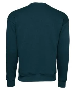 Bella + Canvas BELLA+CANVAS Unisex Sponge Fleece Drop Shoulder Sweatshirt. BC3945 -Bulkthreads store 134590370.