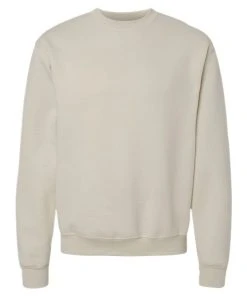 Champion Men's Powerblend Crewneck Sweatshirt -Bulkthreads store 134590391.