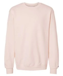 Champion Men's Powerblend Crewneck Sweatshirt -Bulkthreads store 134590474.