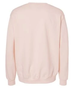 Champion Men's Powerblend Crewneck Sweatshirt -Bulkthreads store 134590475.