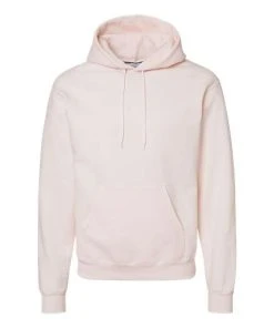 Champion Men's Powerblend Hooded Sweatshirt 1 Of 2 -Bulkthreads store 134590493.