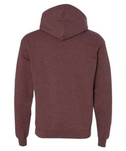 Champion Men's Powerblend Hooded Sweatshirt 1 Of 2 -Bulkthreads store 134590514.