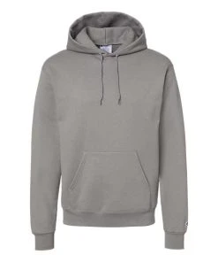 Champion Men's Powerblend Hooded Sweatshirt 1 Of 2 -Bulkthreads store 134590574.