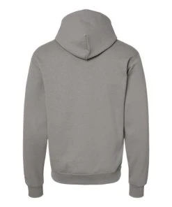 Champion Men's Powerblend Hooded Sweatshirt 1 Of 2 -Bulkthreads store 134590575.
