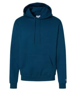 Champion Men's Powerblend Hooded Sweatshirt 1 Of 2 -Bulkthreads store 134590576. c72fbfc5 8a4a 4fb9 8406 019bd70b6c02