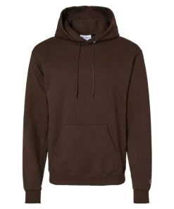 Champion Men's Powerblend Hooded Sweatshirt 1 Of 2 -Bulkthreads store 134590578.