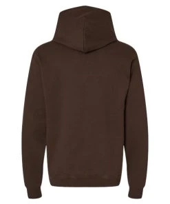 Champion Men's Powerblend Hooded Sweatshirt 1 Of 2 -Bulkthreads store 134590579.