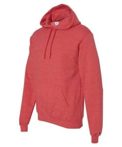 Champion Men's Powerblend Hooded Sweatshirt 1 Of 2 -Bulkthreads store 134590698.