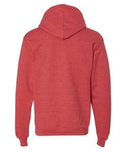 Champion Men's Powerblend Hooded Sweatshirt 1 Of 2 -Bulkthreads store 134590699.