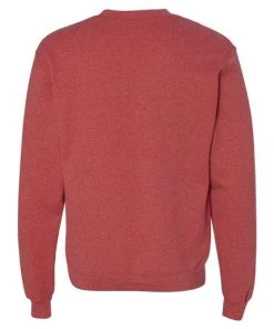Champion Men's Powerblend Crewneck Sweatshirt -Bulkthreads store 134590760.