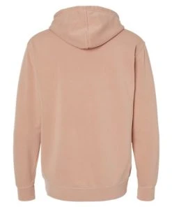 Independent Trading Co.Unisex Midweight Pigment-Dyed Hooded Sweatshirt -Bulkthreads store 134591681.