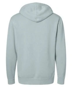 Independent Trading Co.Unisex Midweight Pigment-Dyed Hooded Sweatshirt -Bulkthreads store 134591709.