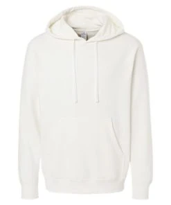 Independent Trading Co.Unisex Midweight Pigment-Dyed Hooded Sweatshirt -Bulkthreads store 134591820.