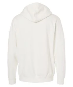 Independent Trading Co.Unisex Midweight Pigment-Dyed Hooded Sweatshirt -Bulkthreads store 134591821.