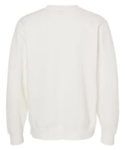 Independent Trading Co. Unisex Midweight Pigment-Dyed Crewneck Sweatshirt -Bulkthreads store 134592286.