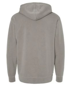 Independent Trading Co.Unisex Midweight Pigment-Dyed Hooded Sweatshirt -Bulkthreads store 134592300.