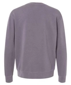 Independent Trading Co. Unisex Midweight Pigment-Dyed Crewneck Sweatshirt -Bulkthreads store 134592310.