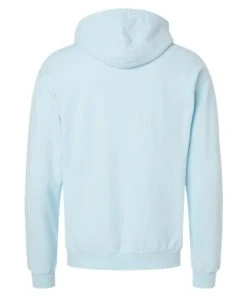 ComfortWash By Hanes Garment Dyed Unisex Hooded Sweatshirt -Bulkthreads store 134592386.
