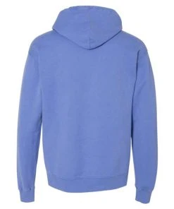 ComfortWash By Hanes Garment Dyed Unisex Hooded Sweatshirt -Bulkthreads store 134592592.