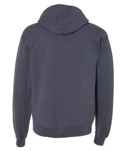 ComfortWash By Hanes Garment Dyed Unisex Hooded Sweatshirt -Bulkthreads store 134592596.