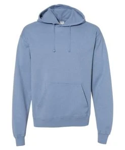 ComfortWash By Hanes Garment Dyed Unisex Hooded Sweatshirt -Bulkthreads store 134592607.