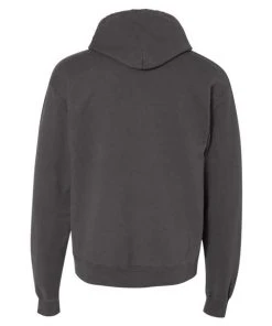 ComfortWash By Hanes Garment Dyed Unisex Hooded Sweatshirt -Bulkthreads store 134592614.