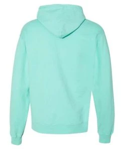 ComfortWash By Hanes Garment Dyed Unisex Hooded Sweatshirt -Bulkthreads store 134592620.