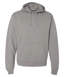 ComfortWash By Hanes Garment Dyed Unisex Hooded Sweatshirt -Bulkthreads store 134592627.