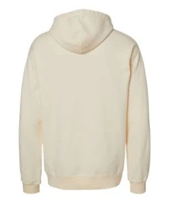 ComfortWash By Hanes Garment Dyed Unisex Hooded Sweatshirt -Bulkthreads store 134592652.