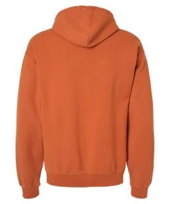ComfortWash By Hanes Garment Dyed Unisex Hooded Sweatshirt -Bulkthreads store 134592680.