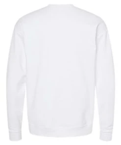 Tultex Unisex Fleece Crewneck Sweatshirt -Bulkthreads store 134594544.