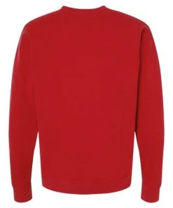 Tultex Unisex Fleece Crewneck Sweatshirt -Bulkthreads store 134594552.