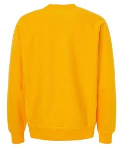 Independent Trading Co. Men's Legend - Premium Heavyweight Cross-Grain Crewneck Sweatshirt -Bulkthreads store 134594556.