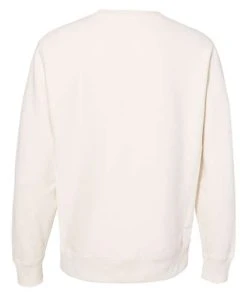 Independent Trading Co. Men's Legend - Premium Heavyweight Cross-Grain Crewneck Sweatshirt -Bulkthreads store 134594564.