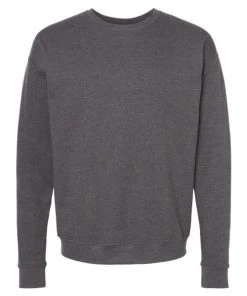 Tultex Unisex Fleece Crewneck Sweatshirt -Bulkthreads store 134594592.
