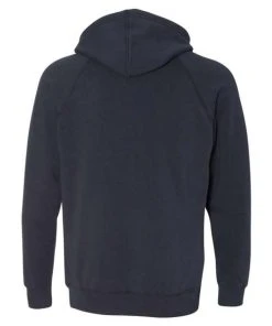 Independent Trading Co. Unisex Special Blend Raglan Hooded Sweatshirt -Bulkthreads store 134594798.