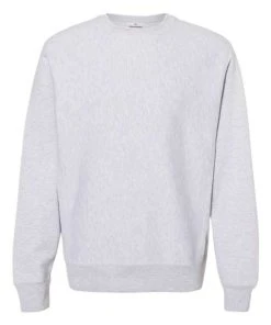 Independent Trading Co. Men's Legend - Premium Heavyweight Cross-Grain Crewneck Sweatshirt -Bulkthreads store 134594816.