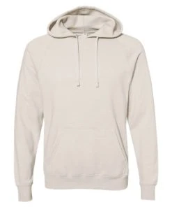 Independent Trading Co. Unisex Special Blend Raglan Hooded Sweatshirt -Bulkthreads store 134594820.