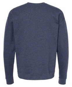 Tultex Unisex Fleece Crewneck Sweatshirt -Bulkthreads store 134594847.