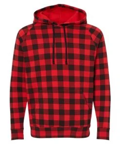 Independent Trading Co. Unisex Special Blend Raglan Hooded Sweatshirt -Bulkthreads store 134594868.