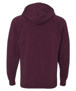 Independent Trading Co. Unisex Special Blend Raglan Hooded Sweatshirt -Bulkthreads store 134594938.