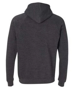 Independent Trading Co. Unisex Special Blend Raglan Hooded Sweatshirt -Bulkthreads store 134595061.