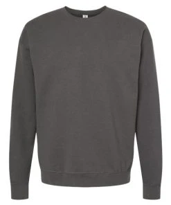 Tultex Unisex Fleece Crewneck Sweatshirt -Bulkthreads store 134595066.