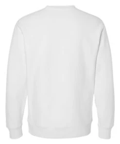 Independent Trading Co. Men's Legend - Premium Heavyweight Cross-Grain Crewneck Sweatshirt -Bulkthreads store 134595089.