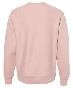 Independent Trading Co. Men's Legend - Premium Heavyweight Cross-Grain Crewneck Sweatshirt -Bulkthreads store 134595145.