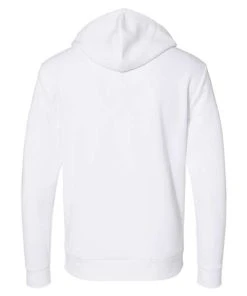 Alternative Men's Eco-Cozy Fleece Pullover Hoodie -Bulkthreads store 134598052.