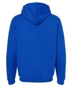 Tultex Unisex Full-Zip Hooded Sweatshirt 25 Tultex Unisex Full-Zip Hooded Sweatshirt -Bulkthreads store 134598316.