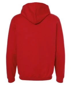Tultex Unisex Full-Zip Hooded Sweatshirt 27 Tultex Unisex Full-Zip Hooded Sweatshirt -Bulkthreads store 134598332.