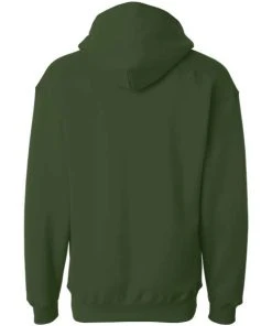 J. America Men's Sport Lace Hooded Sweatshirt -Bulkthreads store 134598348.